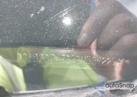 2011 Dodge Avenger Express z USA, uszkodzony, nr VIN 1B3BD4FB9BN534229